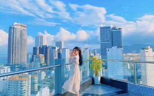 DIAMOND NHA TRANG HOTEL 4*