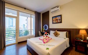 BALY HOTEL 3*