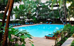 FOUR SEASONS HOTEL BANGKOK 5*