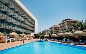 SOL PORT CAMBRILS 4*