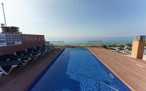 CATALONIA CALELLA 3*
