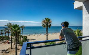 PINS PLATJA APARTMENTS
