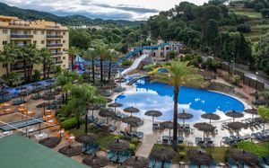 ROSAMAR GARDEN RESORT 4*