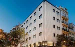 AC HOTEL IRLA BY MARRIOTT 3*