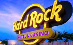HARD ROCK HOTEL & CASINO 5*
