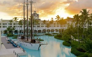 IBEROSTAR GRAND HOTEL BAVARO 5*