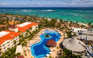 LUXURY BAHIA PRINCIPE ESMERALDA 5*