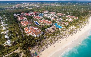 OCCIDENTAL PUNTA CANA 5*