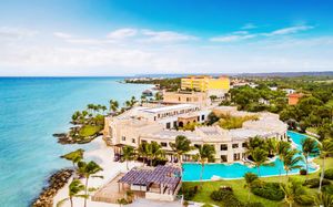 SANCTUARY CAP CANA 5 *