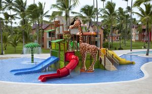 TROPICAL PRINCESS BEACH RESORT & SPA 4 *