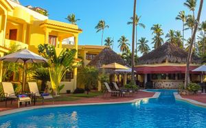 WHALA!BAVARO 4*