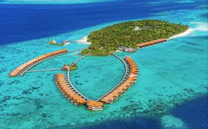 AYADA MALDIVES 5*