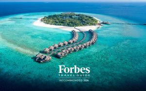 JA MANAFARU (EX. BEACH HOUSE AT IRUVELI) 5*