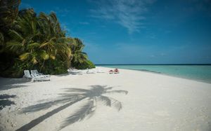 BIYADHOO ISLAND RESORT 3*