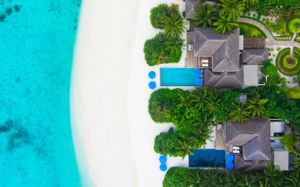 DUSIT THANI MALDIVES 5*