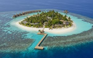 KANDOLHU ISLAND 4 *
