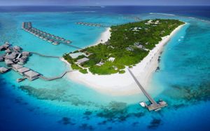 SIX SENSES LAAMU 5*