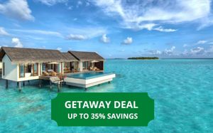 THE RESIDENCE MALDIVES 5*
