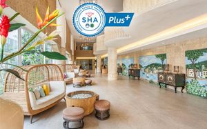 PATONG HERITAGE 4*