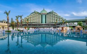 DELPHIN PALACE 5*