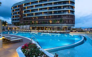 MICHELL HOTEL & SPA (ADULT ONLY)  5*