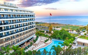 MICHELL HOTEL & SPA (ADULT ONLY)  5*