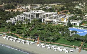 RIXOS BELDIBI 5*