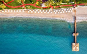 RIXOS BELDIBI 5*