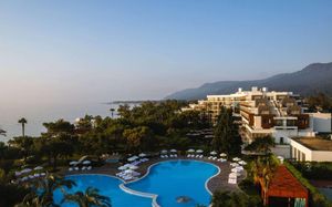 RIXOS BELDIBI 5*