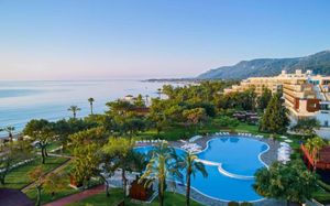 TUI MAGIC LIFE RIXOS BELDIBI (EX. RIXOS BELDIBI) 5*