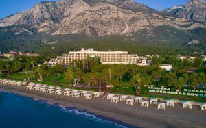 TUI MAGIC LIFE RIXOS BELDIBI (EX. RIXOS BELDIBI) 5*