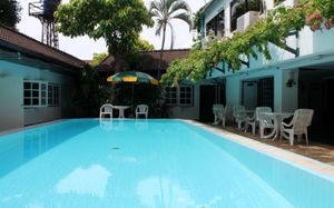 KARON VIEW RESORT