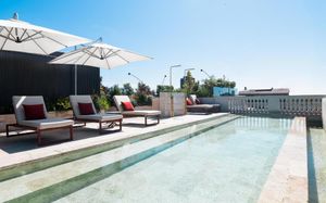 ALMANAC BARCELONA 5*