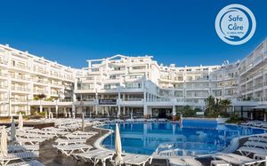 AQUA AQUAMARINA & SPA 4*