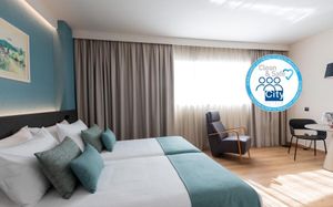 ATENEA BARCELONA 4*