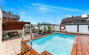 APARTHOTEL ACACIA SUITE 4*
