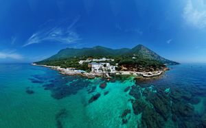 HOTEL PUNTA ROSSA 4*