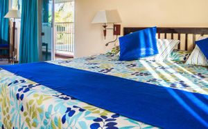 BE LIVE EXPERIENCE TURQUESA 4*