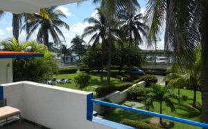 ISLAZUL PUNTA BLANCA 2*