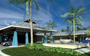 MELIA JARDINES DEL REY 5*