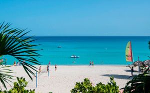 STARFISH CUATRO PALMAS (EX. MERCURE CUATRO PALMAS) 4*