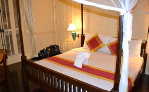 BUDDY LODGE HOTEL 2*