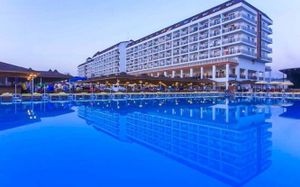 EFTALIA SPLASH RESORT 4*