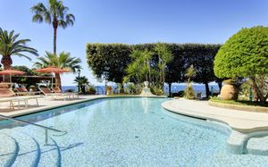 AMBASCIATORI GRAND HOTEL SORRENTO 5*