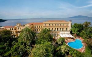 IMPERIAL TRAMONTANO SORRENTO 4*