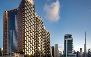 MILLENNIUM ATRIA BUSINESS BAY 5*