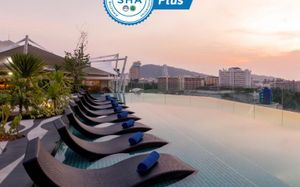OAKWOOD HOTEL JOURNEYHUB 4*