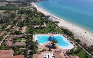 GARDEN BEACH HOTEL 4*