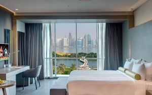 HOTEL 72 SHARJAH WATERFRONT (EX. 72 HOTEL) 5*