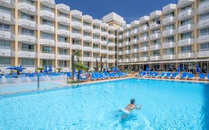 GHT OASIS TOSSA & SPA 4*